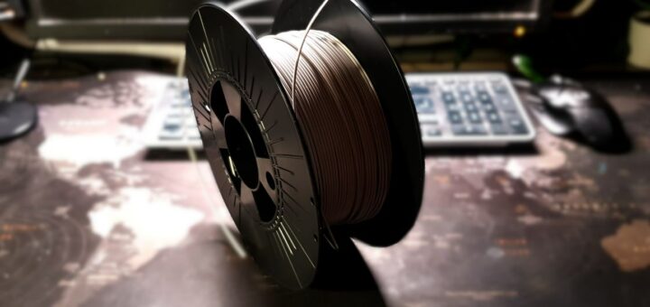 pla rolle 3D druck - Die fantastische Welt des TPU Filaments: Alles, was Du wissen musst - 3 Der 3D Rabe 17. November 2025