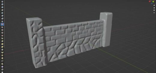 sculpting - Sculpting und Blender - 14 Der 3D Rabe 29. Oktober 2025