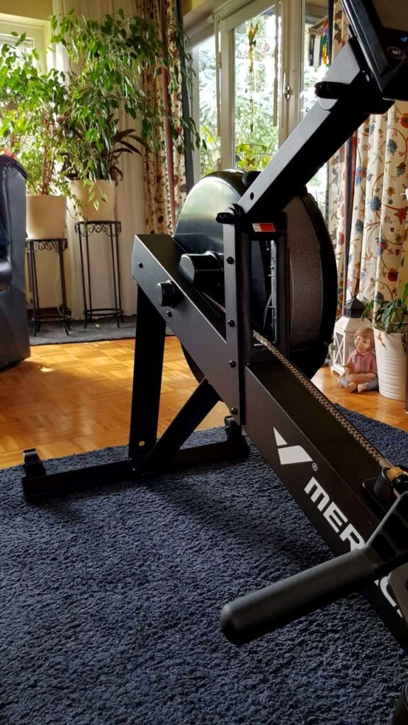Merach R50 Review