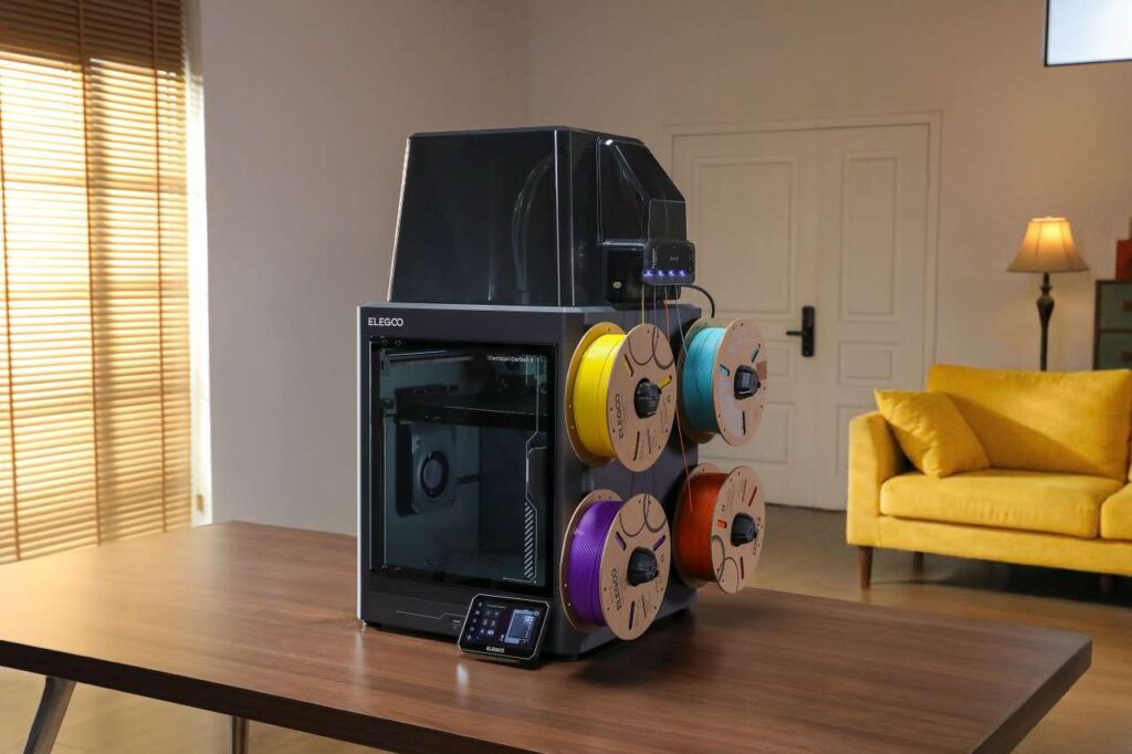 Elegoo Centauri Carbon 2