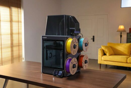 Elegoo Centauri Carbon 2