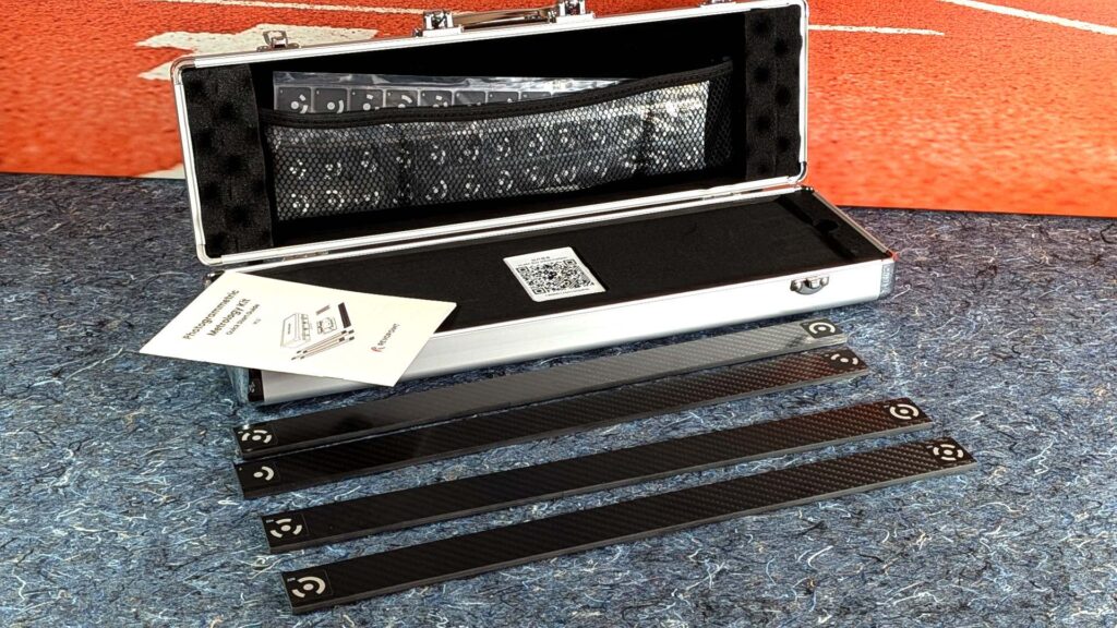 RevoPoint Miraco plus review test unboxing 3 - Revopoint MIRACO Plus im Test: Der beste portable 3D-Scanner, den du gerade kaufen kannst? - 2 Der 3D Rabe 25. April 2026